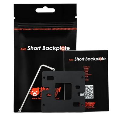 Thermal Grizzly AM5 Short Backplate Thermal Grizzly AM5 Short Backplate