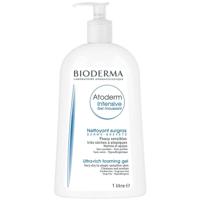 Bioderma Atoderm Zuiverende Jeukwerende Wasgel 1l - thumbnail