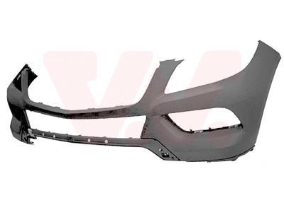 Voorbumper In Primer 3084574