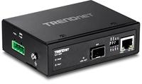 TRENDnet TI-F11SFP Mediaconverter - thumbnail