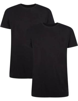 Bamboo Basics Ruben 2-Pack T-Shirts