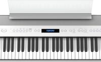 Roland FP-60X digitale piano wit - thumbnail