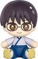 Gintama Huggy Good Smile Chibi Figure Shinpachi Shimura 7 cm - thumbnail