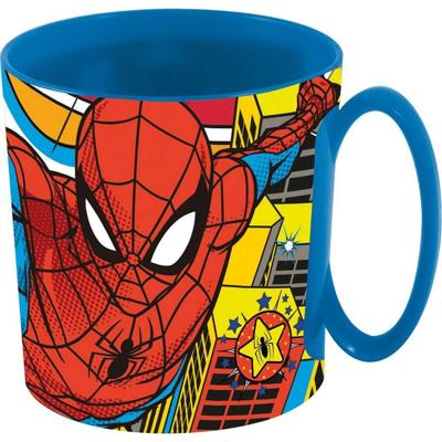 Mok Spider-Man CZ11396 Rood 350 ml
