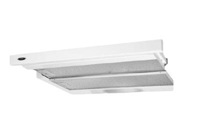 Akpo WK-7 Light Eco 50 Onderbouw Zwart