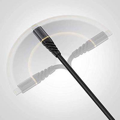 Otterbox Mobiele telefoon Kabel [1x USB-C - 1x USB-C] 1.00 m USB-C Met snellaadfunctie