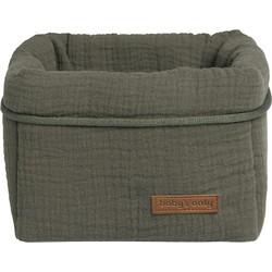 Baby's Only commodemandje Breeze Khaki Maat