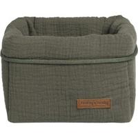 Baby's Only commodemandje Breeze Khaki Maat - thumbnail