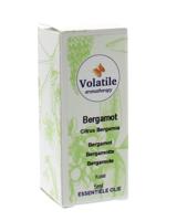 Volatile Bergamot Italie (Citrus Aurantium) 5ml - thumbnail