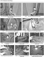 Haynes Werkplaatshandboek Land Rover Discovery diesel (Nov 1998-Jul 2004) 4606 - thumbnail