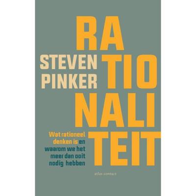 Rationaliteit (Hardback) Rationaliteit (Hardback)