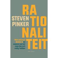Rationaliteit (Hardback) - thumbnail