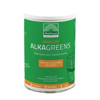 Mattisson AlkaGreens Absolute Poeder - thumbnail