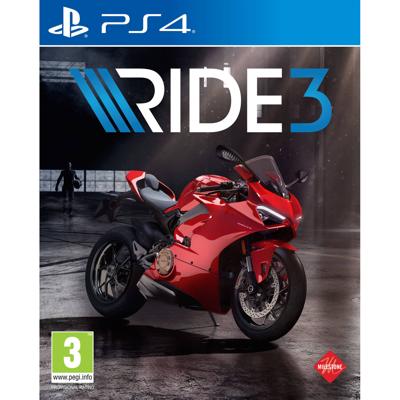Ride 3 Ride 3