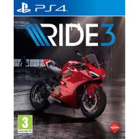 Ride 3 - thumbnail