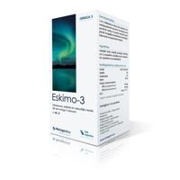 Metagenics Eskimo Omega-3 250Capsules - thumbnail