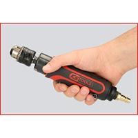 KS Tools 515.5435 Pneumatische staafboormachine, 4.000 omw/min. - thumbnail