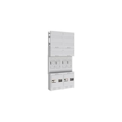 ABN EZ27340 Meterpaneel Inhoud: 1 stuk(s)