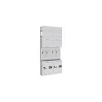 ABN EZ27340 Meterpaneel Inhoud: 1 stuk(s) - thumbnail