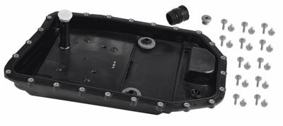 ZF transmissiefilter +pakking 1071298038