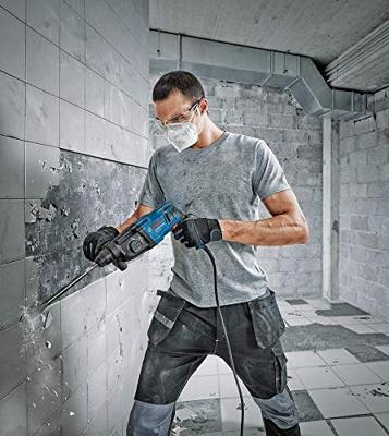 Bosch Blauw GBH 2-21 | Boorhamer | 2J | 720w | koffer - 06112a6000 - thumbnail