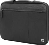 HP Laptophoes Renew Executive 14-inch Laptop Sleeve Geschikt voor max. (laptop): 35,8 cm (14,1) Zwart - thumbnail