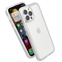 Catalyst Influence Hoesje iPhone 13 Pro Max Doorzichtig - thumbnail