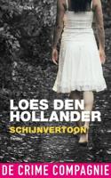 Schijnvertoon - Loes den Hollander - ebook - thumbnail