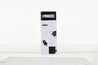 Gladde Grillplaat Princess 01.102240.01.005 2500 W Zwart - thumbnail