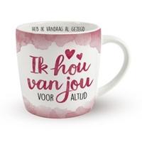 Ik Hou Van Jou Mok - thumbnail