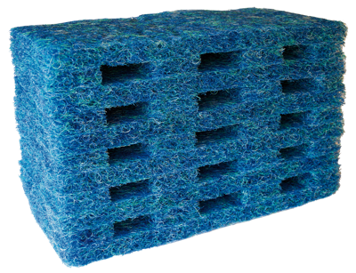 Poly tech move 30 jp mat cardridge SuperFish - Superfish