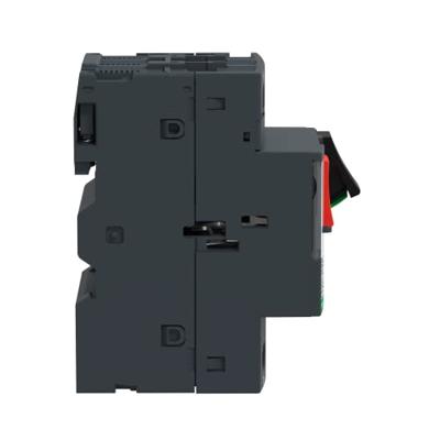 Schneider Electric GV2ME08 GV2ME08 Motorbeveiligingsschakelaar 1 stuk(s) Box