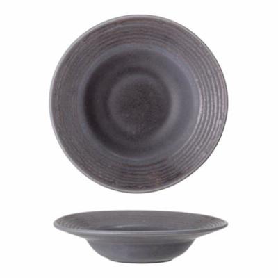 Bloomingville pastabord Raben (Ø 29,5 cm)