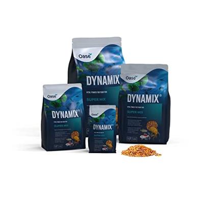 Oase Dynamix Super Mix visvoer - 4 liter