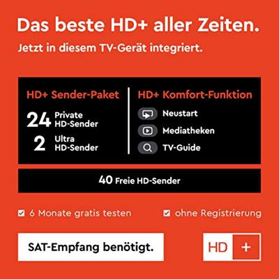 Samsung TU8079 108 cm (43 inch) led-tv (Ultra HD, HDR10+, Triple Tuner, Smart TV) [modeljaar 2020]