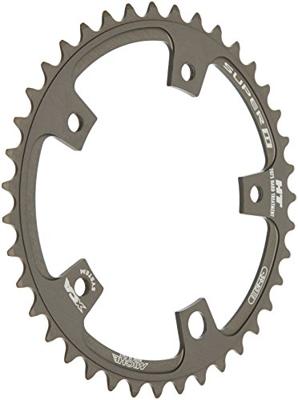 Miche Super 11 XCA Kettingblad BCD 110mm 39T - Zwart Miche Super 11 XCA Kettingblad BCD 110mm 39T - Zwart