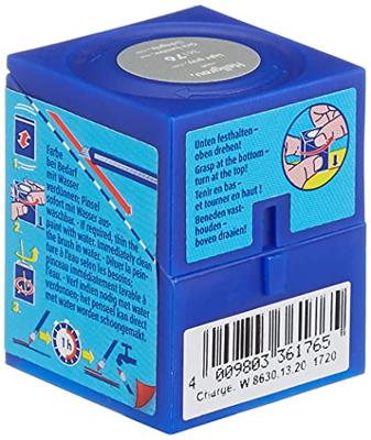 Revell Aqua NR.76 Licht-Grijs USAF Mat - 18ml