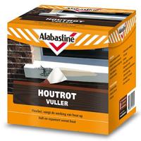Alabastine Houtrotvuller - thumbnail
