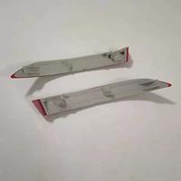 Ducky One 3 Cosmic Blue SF toetsenbord - thumbnail