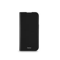 Hama Booklet Apple iPhone 15 Pro Zwart - thumbnail