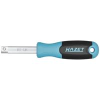 HAZET Insteekgreep 811-UK · 1/4 inch (6,3 mm) vierkant massief · Lengte: 110 mm - thumbnail