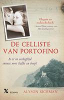De celliste van Portofino - Alyson Richman - ebook - thumbnail