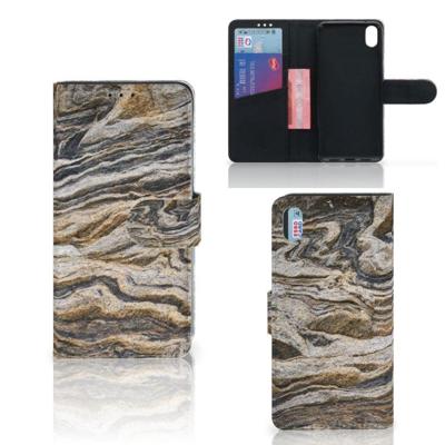 Xiaomi Redmi 7A | Bookcase | Steen Xiaomi Redmi 7A | Bookcase | Steen