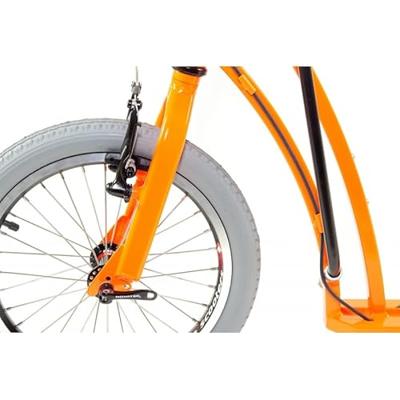 Mibo professional orange