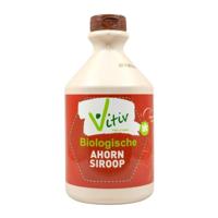 Vitiv Ahornsiroop bio 1 Liter - thumbnail