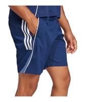 adidas Tiro 25 Competition Downtime Broekje Donkerblauw Lichtblauw - thumbnail