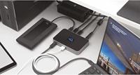 OWC Thunderbolt Hub dockingstation - thumbnail