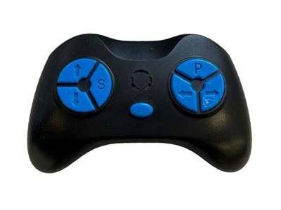 2,4 GHz afstandsbediening voor elektrische kinderauto's (TX19-D)