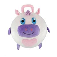Boing Ball Skippy Bal 45 cm - thumbnail