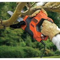 BLACK+DECKER RS890K 500W Scorpion Multizaag | In koffer | 3 Zaagbladen - RS890K-QS - thumbnail